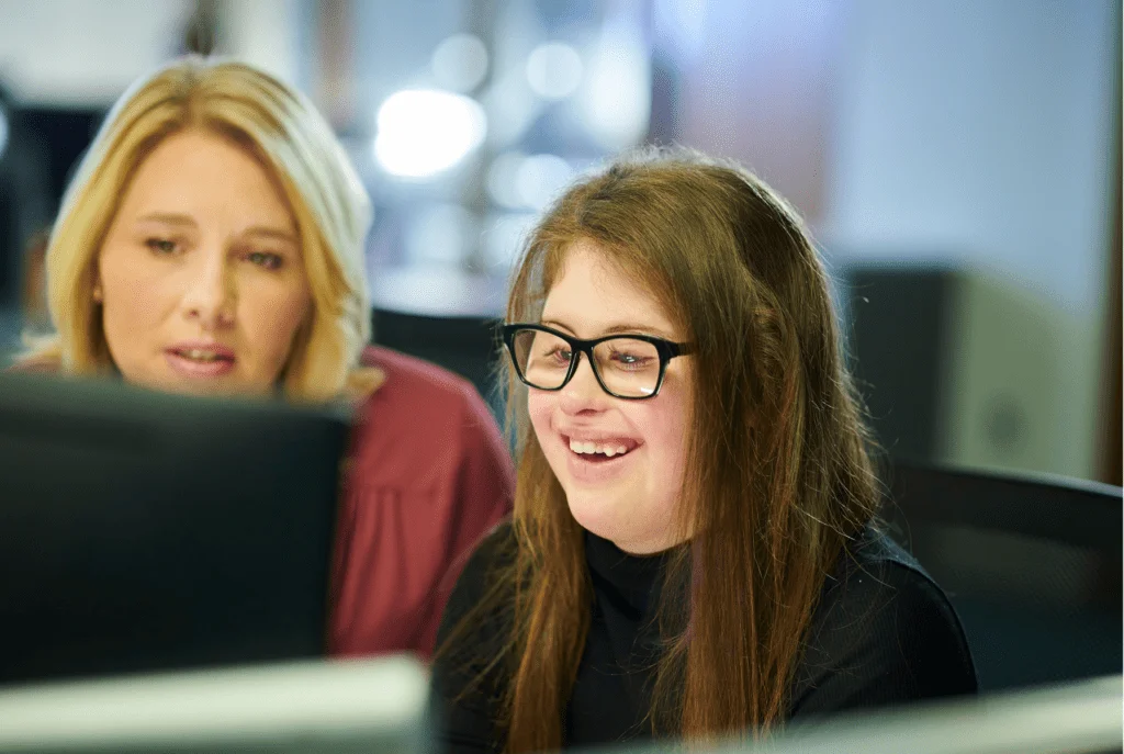 Daily Personel Activities with Next Level Disability Services